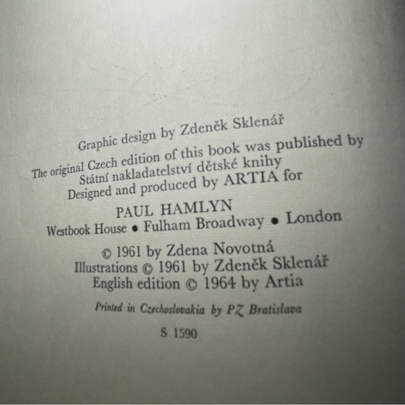 1964 “The Monkey King" English translation of Chinese classic book - Picture 5 of 6